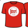 Blind Pew : Logo