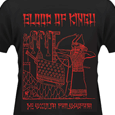 Blood Of Kingu : De Occulta