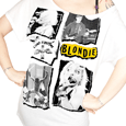 Blondie : Cuttings - White (Girls)