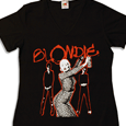 Blondie : V-Neck Spray (Girls)