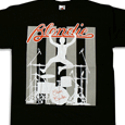 Blondie : Silhouette - Black