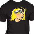 Blondie : Face