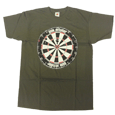Blue October : Dartboard