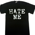 Blue October : Hate Me - Mens