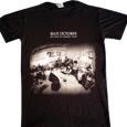 Blue October : Any Man In America Tour - Black