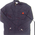 Blur : Urban (Navy)