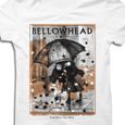 Bellowhead : Cold Blows The Wind (White)