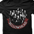 Bellowhead : Hedonism (Black)