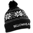Bellowhead : Pattern (Black)