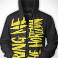 Bring Me the Horizon : BMTH Logo (Zip)