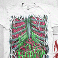 Bring Me the Horizon : Spill My Guts