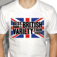 Best Of British : Best of British Logo