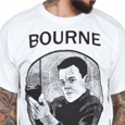 Born of Osiris : Bourne Identity