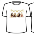 Bond : Girls