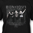Bon Jovi : Standing Ovation
