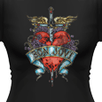 Bon Jovi : Heart & Dagger (Girls)