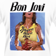 Bon Jovi : Slippery When Wet