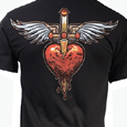 Bon Jovi : Heart and Dagger (XXL Only)