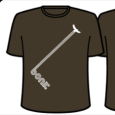 Bonk : Eagle (Brown)