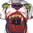 Blood on the Dance Floor : Polar Bear (All Over)