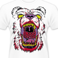 Blood on the Dance Floor : Polar Bear (White)