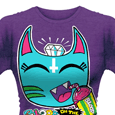 Blood on the Dance Floor : Slushee Bat