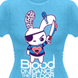 Blood on the Dance Floor : Blood Bunny (Girls)