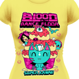 Blood on the Dance Floor : Super Kawaii - Girls (Yellow)