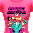 Blood on the Dance Floor : Super Kawaii - Girls (Pink)