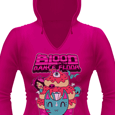 Blood on the Dance Floor : Super Kawaii - Girls (Pink) - Pullover