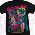 Blood on the Dance Floor : Witch