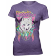 Blood on the Dance Floor : Mystic Fox