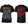 Blood on the Dance Floor : Monster is Back