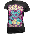 Blood on the Dance Floor : Teddy Bear Junior