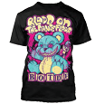 Blood on the Dance Floor : Teddy Bear Mens