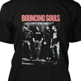 Bouncing Souls : Portrait