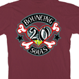 Bouncing Souls : 20 Years