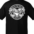 Bouncing Souls : Rocker Heart