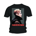 David Bowie : Low Portrait