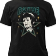 David Bowie : Stars