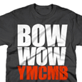 Bow Wow : YMCMB on Black