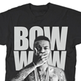 Bow Wow : Silence