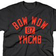 Bow Wow : Athletic 87
