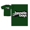 Beastie Boys : Train XXL