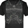 Breaking Benjamin : Breaking Scroll