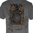 Breaking Benjamin : Heraldry Logo