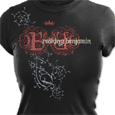 Breaking Benjamin : Viney BB Logo