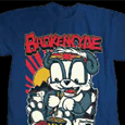 Brokencyde : Panda San