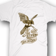 Birds Of Wales : Bird Logo