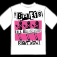 The Briefs : Kill Bob Seger